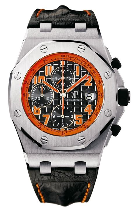 audemars piguet royal oak vulcano|audemars piguet volcano watch.